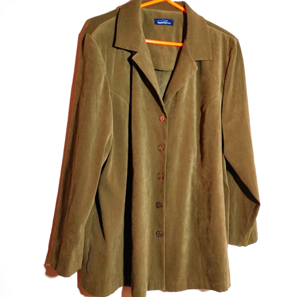 Penningtons dressy jacket